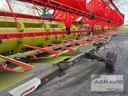 Claas SCHNEIDWERK CERIO 770 AC