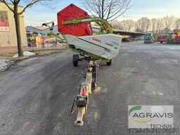 Claas SCHNEIDWERK CERIO 770 AC