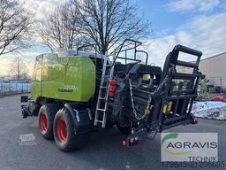 Claas QUADRANT 5200 EVOLUTION FC TANDEM