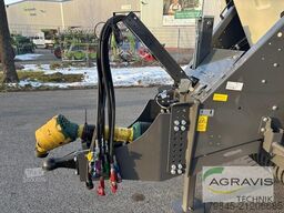 Claas QUADRANT 5200 EVOLUTION FC TANDEM