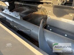 Claas QUADRANT 5200 EVOLUTION FC TANDEM