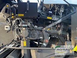 Claas QUADRANT 5200 EVOLUTION FC TANDEM