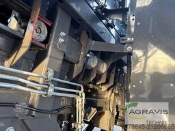 Claas QUADRANT 5200 EVOLUTION FC TANDEM