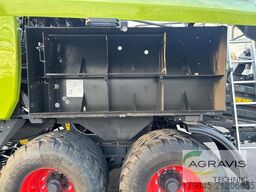 Claas QUADRANT 5200 EVOLUTION FC TANDEM