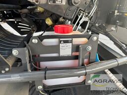 Claas QUADRANT 5200 EVOLUTION FC TANDEM