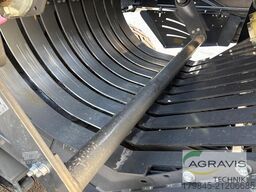 Claas QUADRANT 5200 EVOLUTION FC TANDEM