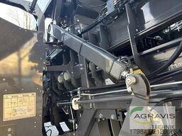 Claas QUADRANT 5200 EVOLUTION FC TANDEM