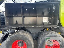 Claas QUADRANT 5200 EVOLUTION FC TANDEM