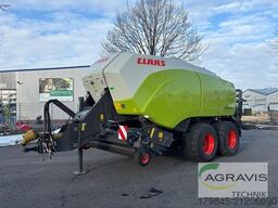 Claas QUADRANT 5200 FC TA