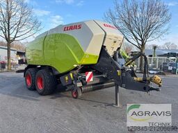 Claas QUADRANT 5200 FC TA