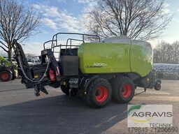 Claas QUADRANT 5200 FC TA