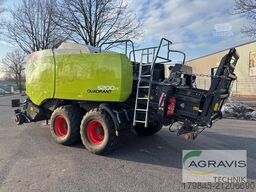 Claas QUADRANT 5200 FC TA