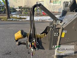 Claas QUADRANT 5200 FC TA