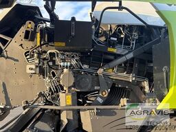 Claas QUADRANT 5200 FC TA