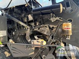 Claas QUADRANT 5200 FC TA