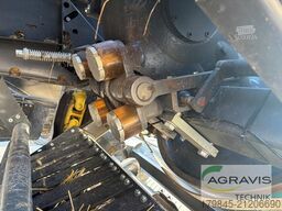 Claas QUADRANT 5200 FC TA