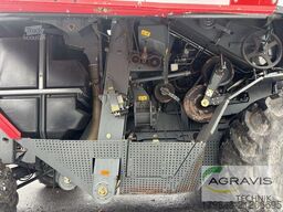 Massey Ferguson CEREA 7278 + PF 6,80 m