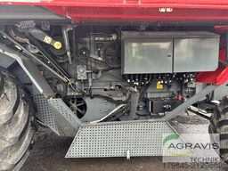 Massey Ferguson CEREA 7278 + PF 6,80 m