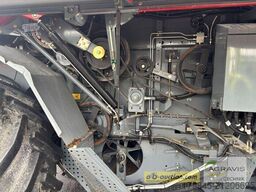 Massey Ferguson CEREA 7278 + PF 6,80 m