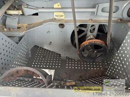 Massey Ferguson CEREA 7278 + PF 6,80 m