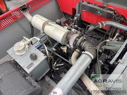 Massey Ferguson CEREA 7278 + PF 6,80 m