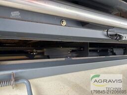 Massey Ferguson CEREA 7278 + PF 6,80 m