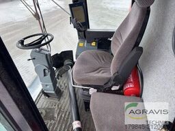 Massey Ferguson CEREA 7278 + PF 6,80 m