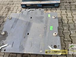 Claas GEWICHT Xerion