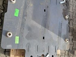 Claas GEWICHT Xerion