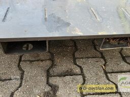 Claas GEWICHT Xerion