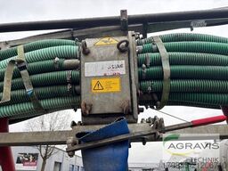 Vogelsang SCHLEPPSCHLAUCHGESTÄNGE