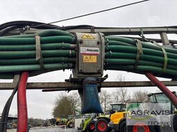 Vogelsang SCHLEPPSCHLAUCHGESTÄNGE