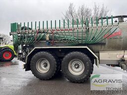 Vogelsang SCHLEPPSCHLAUCHGESTÄNGE