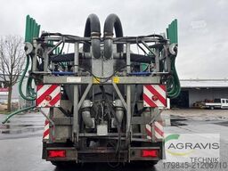 Vogelsang SCHLEPPSCHLAUCHGESTÄNGE