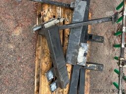 Vogelsang SCHLEPPSCHLAUCHGESTÄNGE