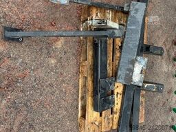 Vogelsang SCHLEPPSCHLAUCHGESTÄNGE