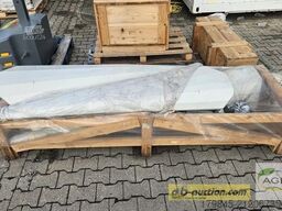 Claas ZUBEHÖR Haubenerhöhung