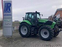 Deutz-Fahr AGROTRON TTV 630