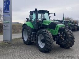 Deutz-Fahr AGROTRON TTV 630