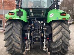 Deutz-Fahr AGROTRON TTV 630