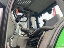 Deutz-Fahr AGROTRON TTV 630