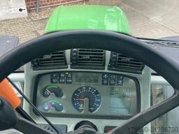 Deutz-Fahr AGROTRON TTV 630