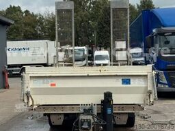 MÜLLER-MITTELTAL ETK TA R 11,9 to Tieflader Kipper