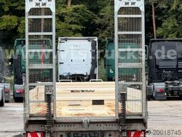 MÜLLER-MITTELTAL ETK TA R 11,9 to Tieflader Kipper