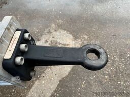 MÜLLER-MITTELTAL ETK TA R 11,9 to Tieflader Kipper