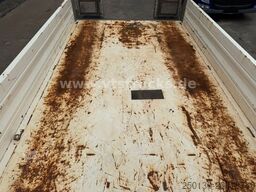 MÜLLER-MITTELTAL ETK TA R 11,9 to Tieflader Kipper