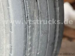 MÜLLER-MITTELTAL ETK TA R 11,9 to Tieflader Kipper