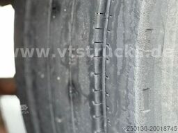 MÜLLER-MITTELTAL ETK TA R 11,9 to Tieflader Kipper