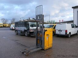 jungheinrich ESD 220 Batterie 39/2021