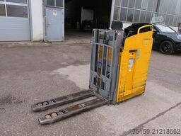 jungheinrich ESD 220 Batterie 39/2021